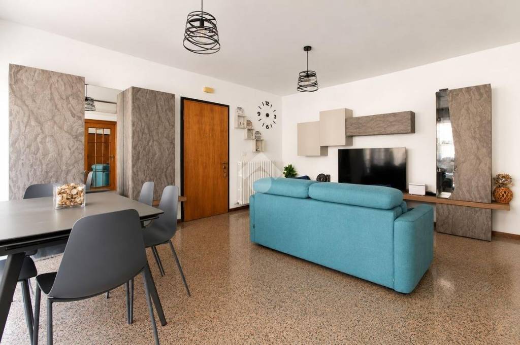 appartamento in vendita a Giulianova