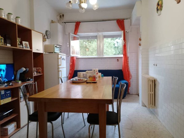 appartamento in vendita a Giulianova
