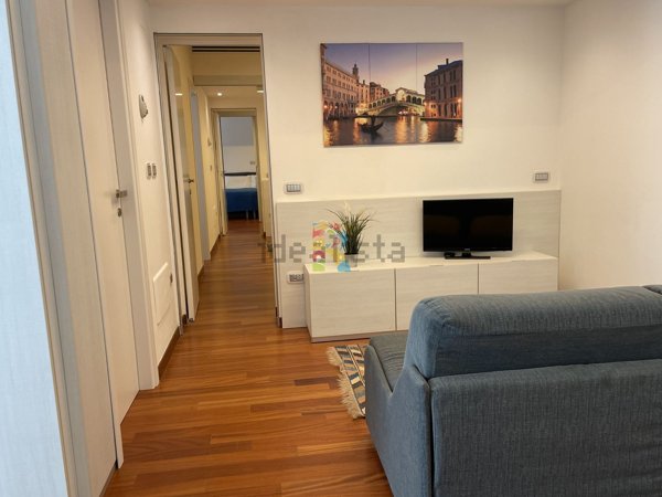 appartamento in vendita a Giulianova