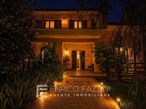 casa indipendente in vendita a Giulianova in zona Case di Trento