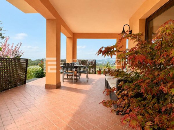 casa indipendente in vendita a Giulianova in zona Case di Trento