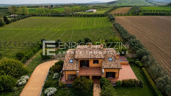 casa indipendente in vendita a Giulianova in zona Case di Trento