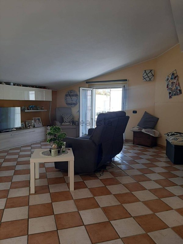 appartamento in vendita a Giulianova