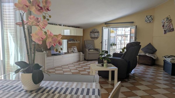 appartamento in vendita a Giulianova