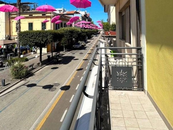 appartamento in vendita a Giulianova