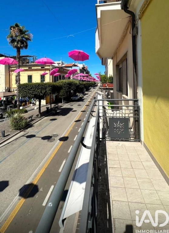 appartamento in vendita a Giulianova