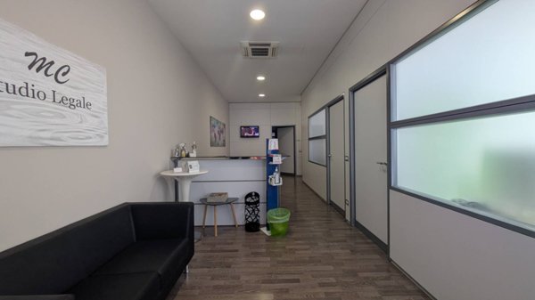 ufficio in vendita a Giulianova in zona Colleranesco