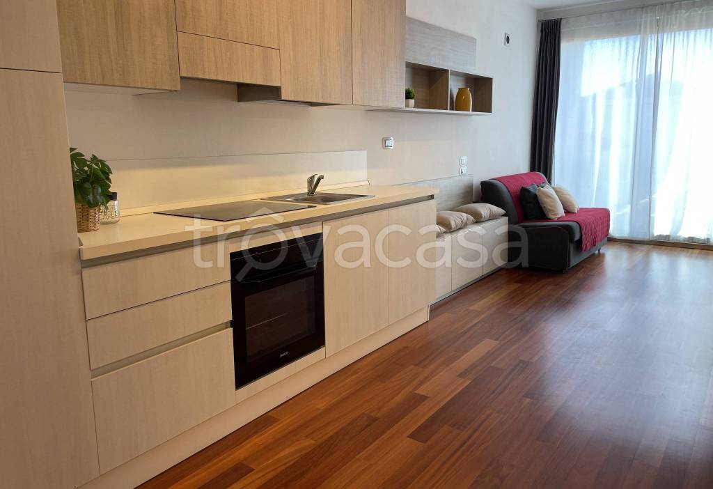 appartamento in vendita a Giulianova