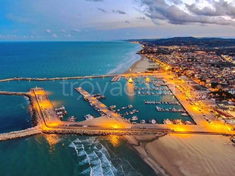 appartamento in vendita a Giulianova