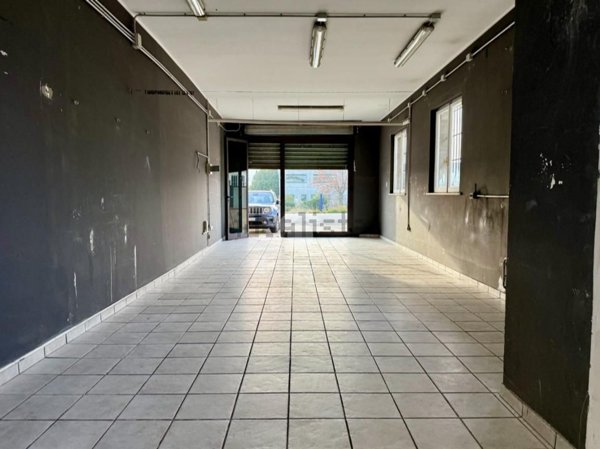 loft in vendita a Giulianova