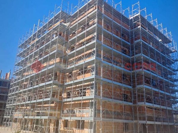 appartamento in vendita a Giulianova