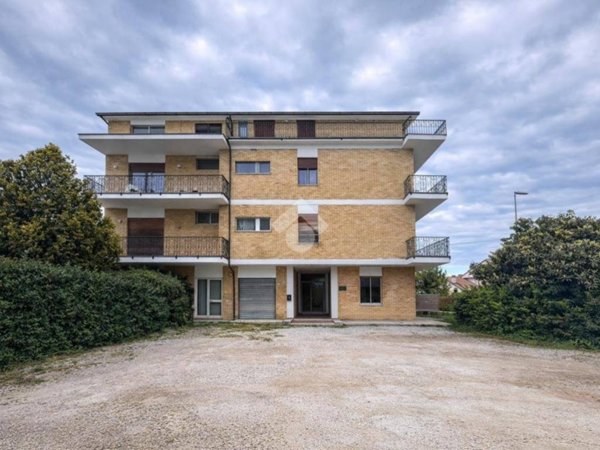 appartamento in vendita a Giulianova