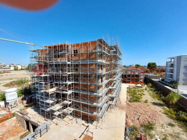 appartamento in vendita a Giulianova
