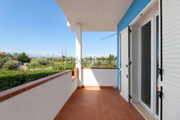 appartamento in vendita a Giulianova