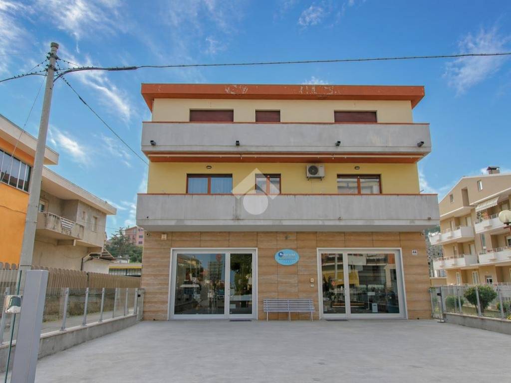 appartamento in vendita a Giulianova