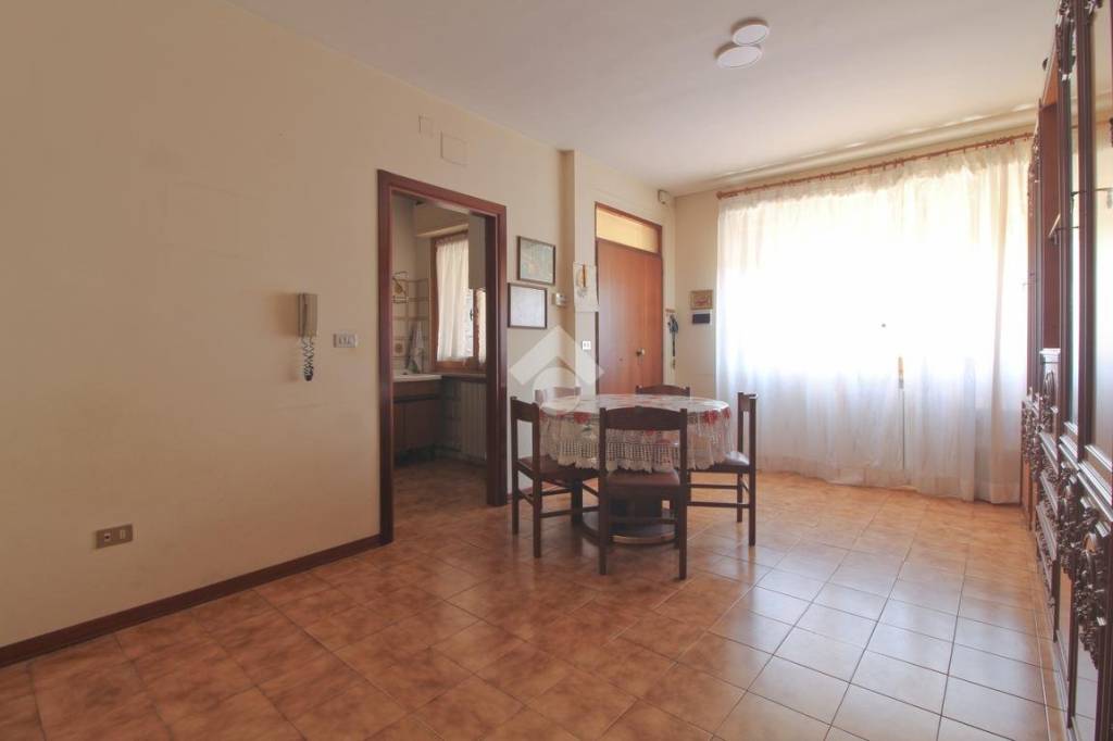 appartamento in vendita a Giulianova