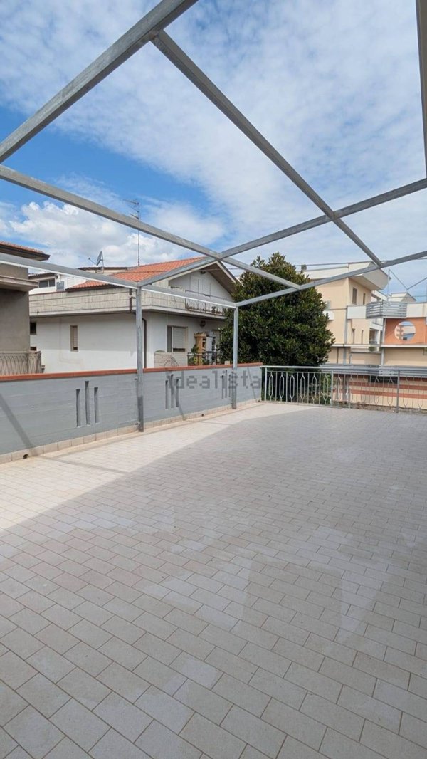 appartamento in vendita a Giulianova