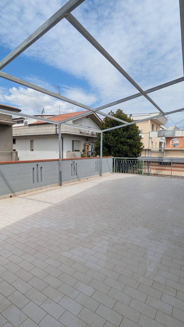 appartamento in vendita a Giulianova