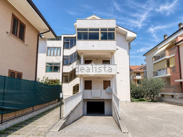 appartamento in vendita a Giulianova