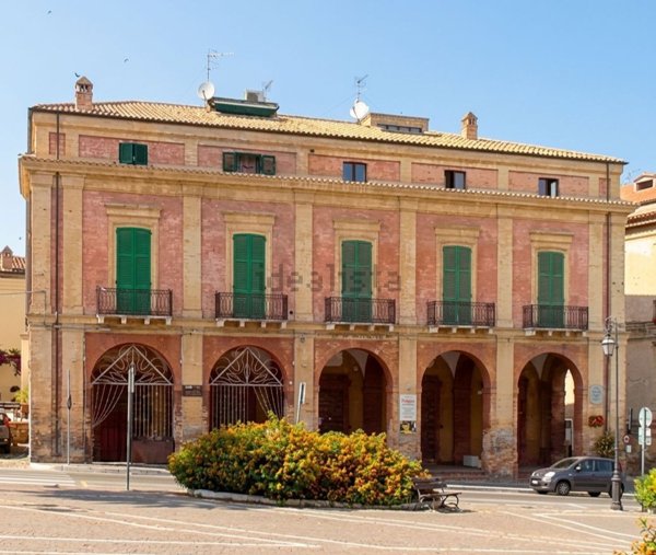 appartamento in vendita a Giulianova