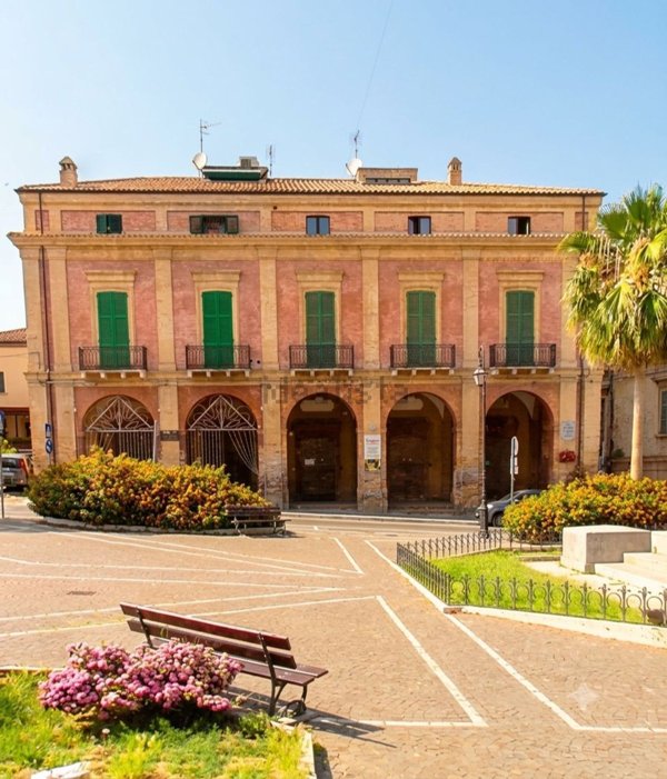 appartamento in vendita a Giulianova