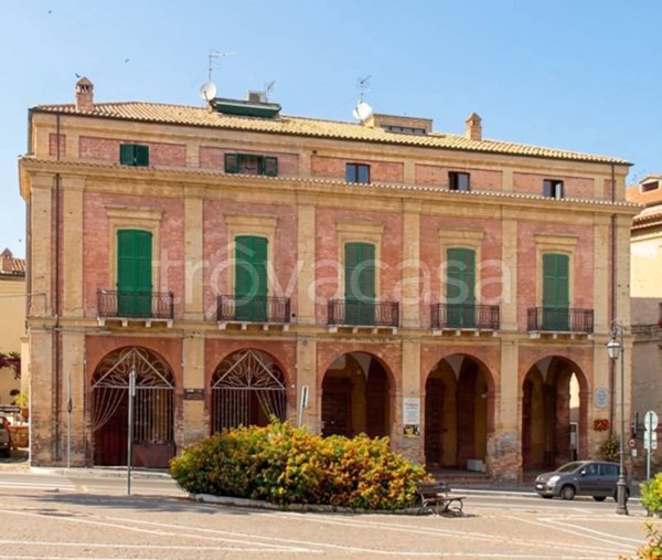 appartamento in vendita a Giulianova