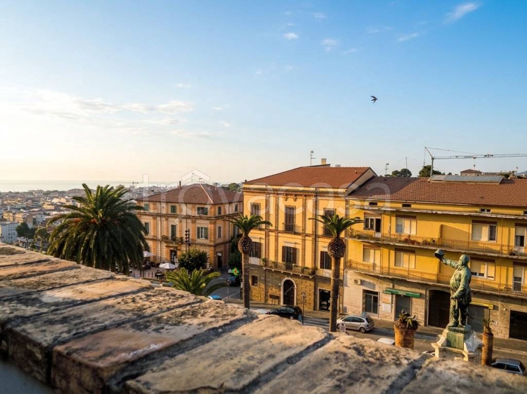 appartamento in vendita a Giulianova
