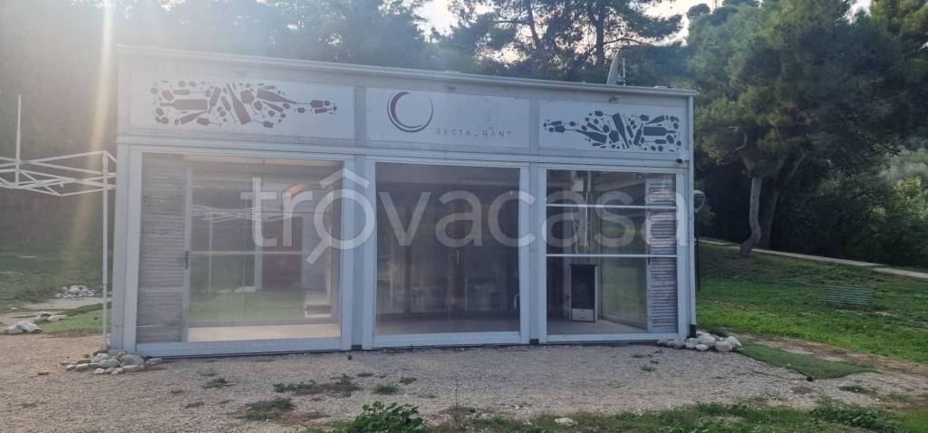 negozio in vendita a Giulianova