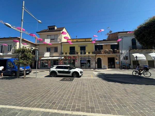 appartamento in vendita a Giulianova