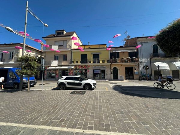appartamento in vendita a Giulianova