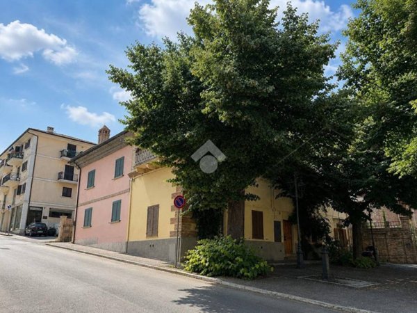 appartamento in vendita a Giulianova