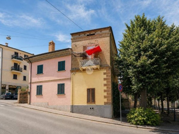appartamento in vendita a Giulianova