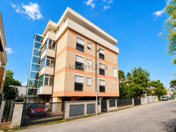 appartamento in vendita a Giulianova
