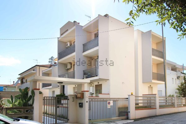 appartamento in vendita a Giulianova