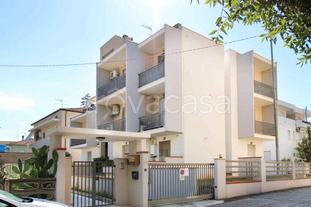 appartamento in vendita a Giulianova