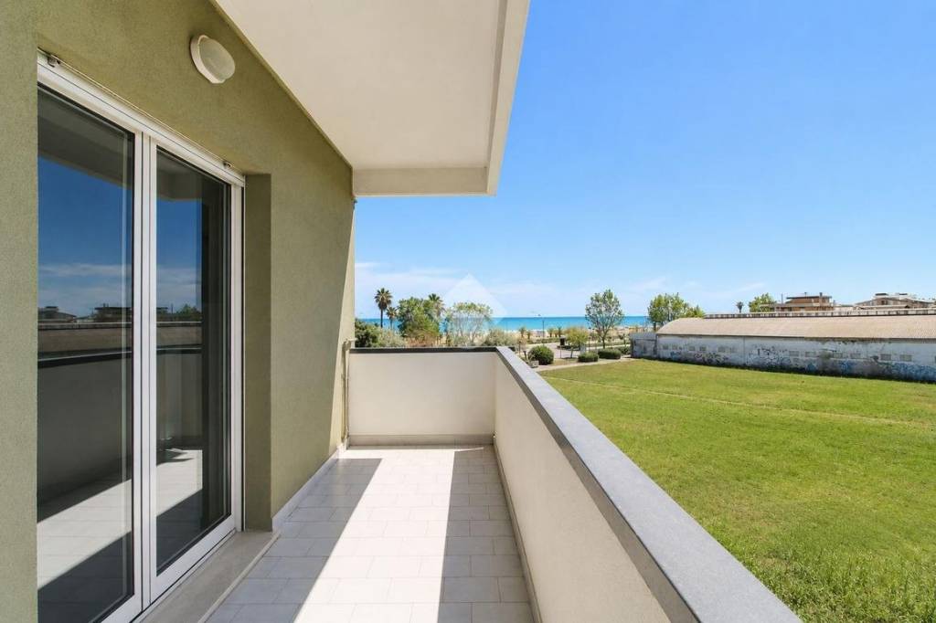 appartamento in vendita a Giulianova