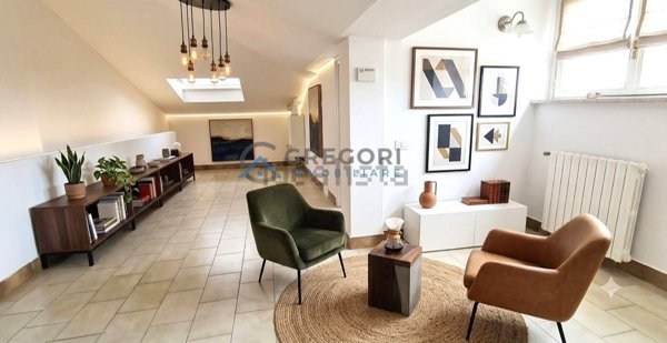appartamento in vendita a Giulianova