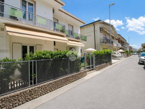 appartamento in vendita a Giulianova