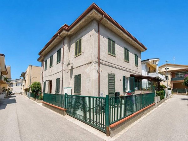 appartamento in vendita a Giulianova
