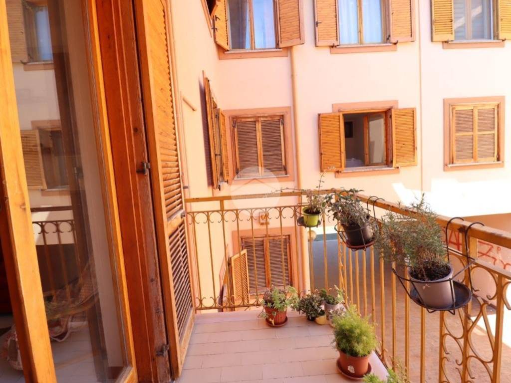 appartamento in vendita a Giulianova