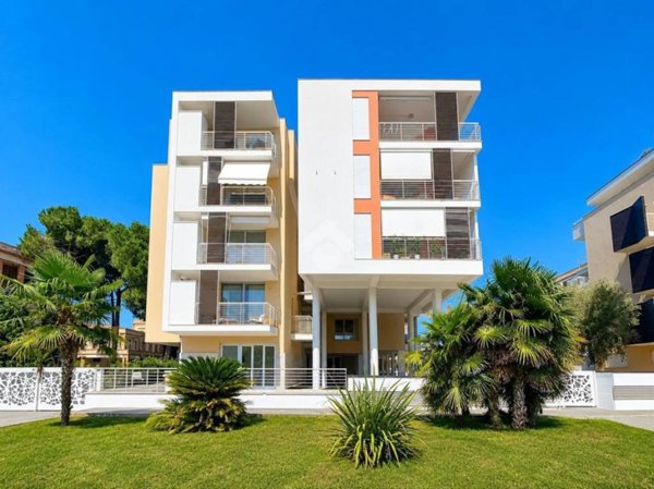 appartamento in vendita a Giulianova