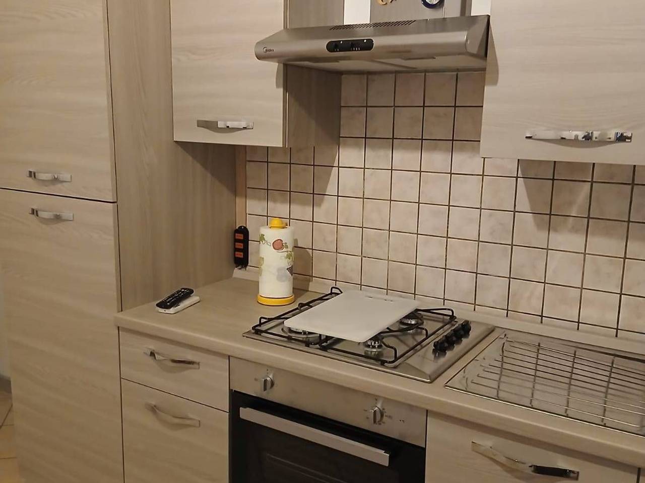 appartamento in vendita a Giulianova