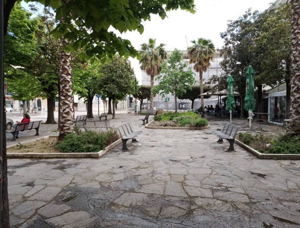 appartamento in vendita a Giulianova