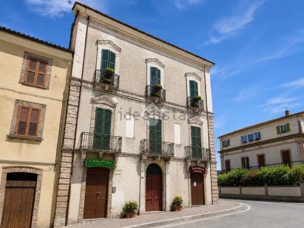appartamento in vendita a Giulianova