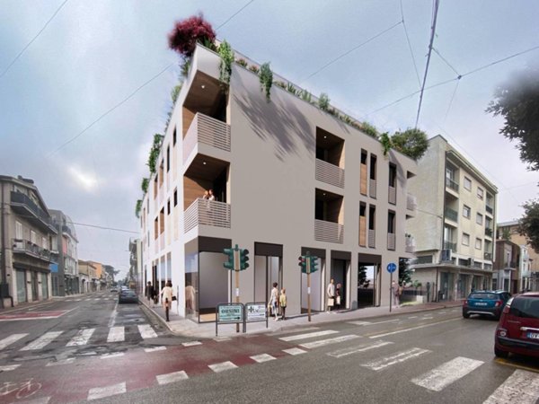 appartamento in vendita a Giulianova
