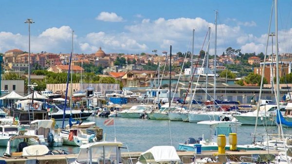 appartamento in vendita a Giulianova