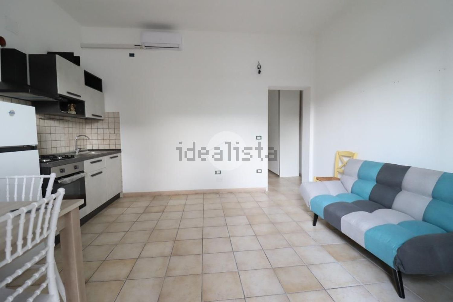 appartamento in vendita a Giulianova