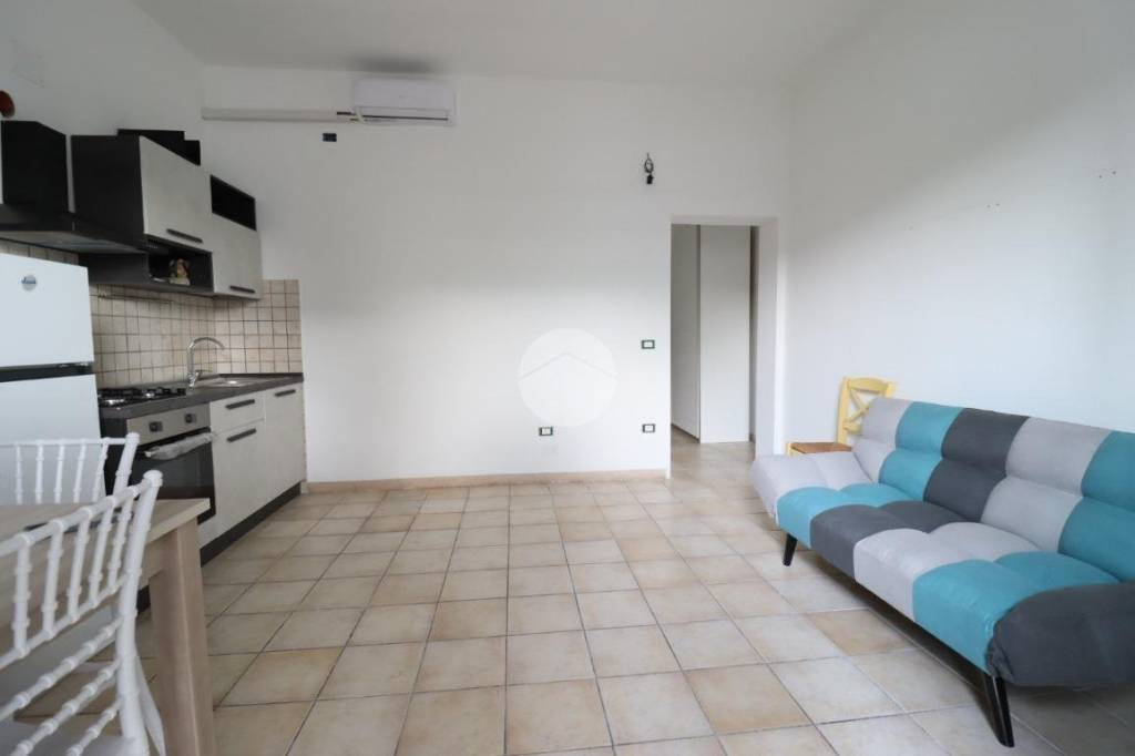 appartamento in vendita a Giulianova