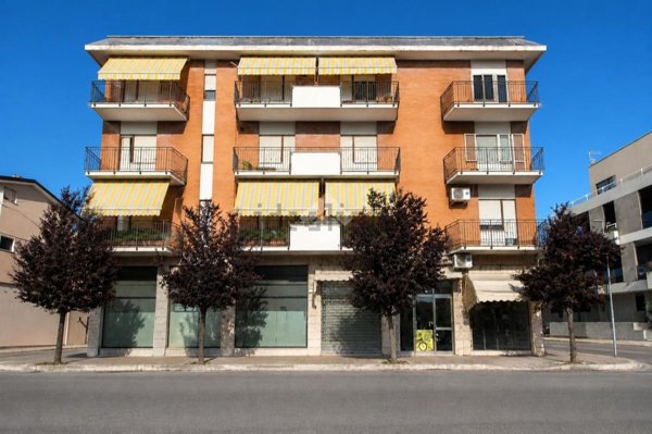 appartamento in vendita a Giulianova