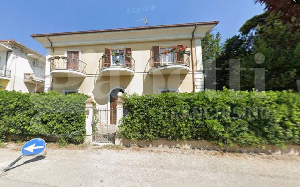 casa indipendente in vendita a Giulianova in zona Colleranesco